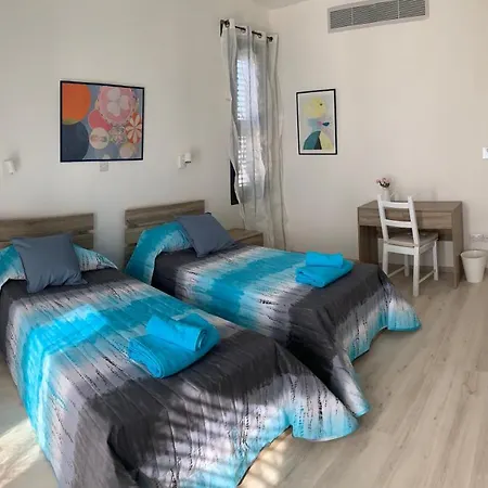 Vilă Chrysanthia 2- Brand New 4 Bedroom